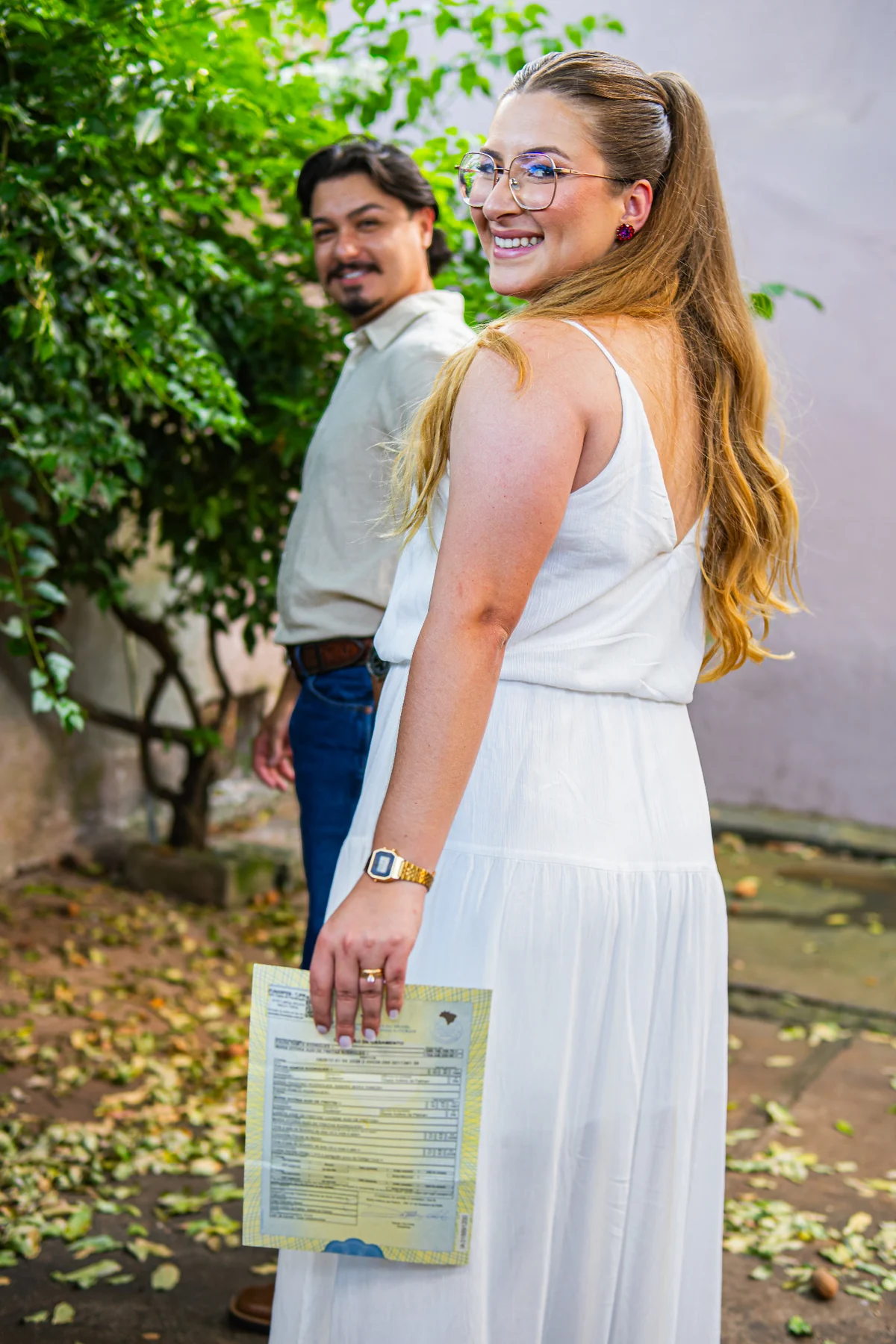 Casamento civil
